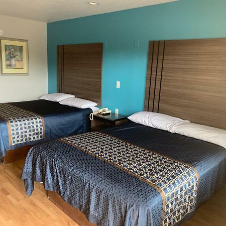 Relax Inn Брайан Экстерьер фото